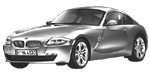 BMW E86 U1812 Fault Code