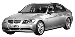 BMW E90 U1812 Fault Code