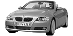 BMW E93 U1812 Fault Code