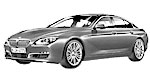 BMW F06 U1812 Fault Code